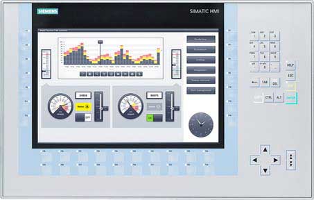 SIMATIC KP1200 Comfort