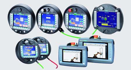    SIMATIC HMI