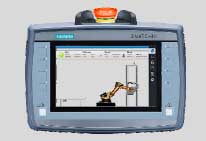 SIMATIC HMI KTP700F Mobile