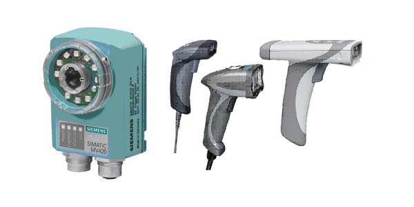 Машинное зрение Siemens SIMATIC MV
