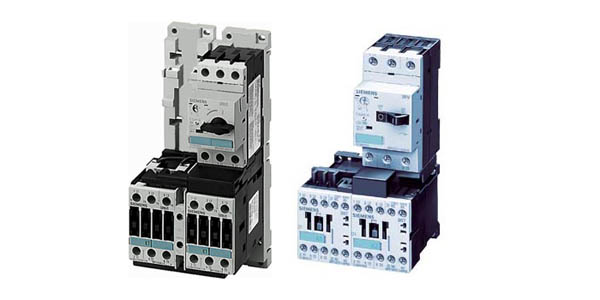 Пусковая сборка Siemens 3RA12