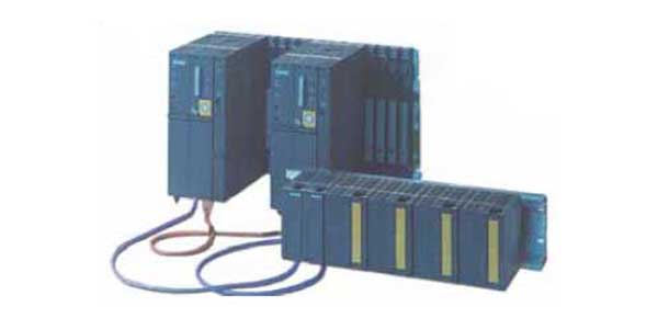 Программируемые контроллеры Siemens SIMATIC S7-700