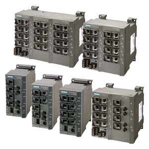 Siemens 6GK51080BA002AA3