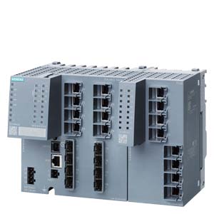 Siemens 6GK54164GR002AM2