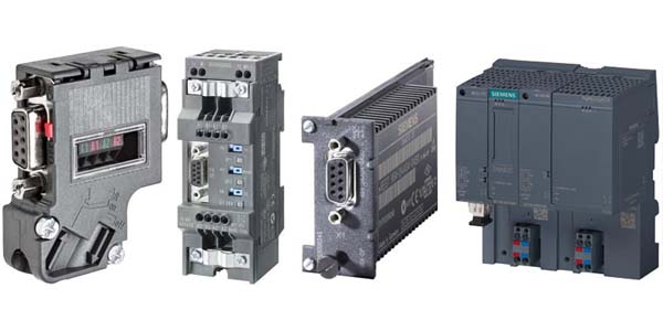 Siemens SIPLUS EXTREME Коммуникационные модули
