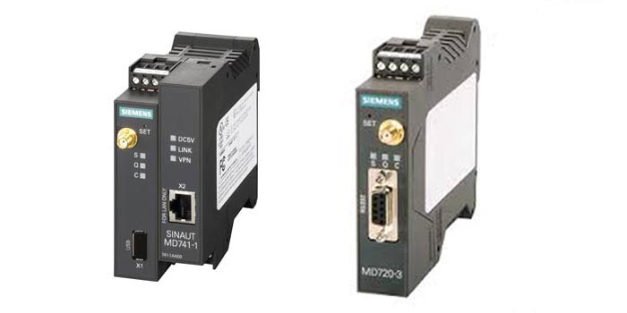 Siemens SIPLUS ST7 Коммуникационные модули