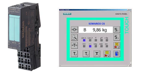 Siemens 7MH4910-0AA01 контрольно-измерительные приборы