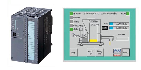 Siemens 7MH4900-2AK61 контрольно-измерительные приборы