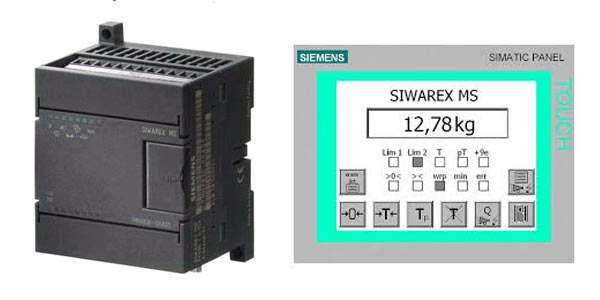 Siemens 7MH4930-0AA01 контрольно-измерительные приборы