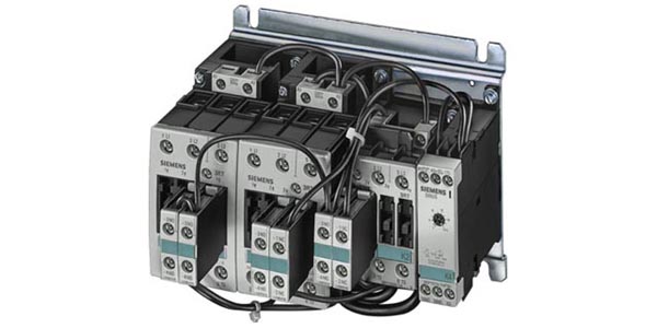 Пусковая сборка Siemens 3RA14
