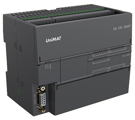  UniMAT UN2317PC220XA0 