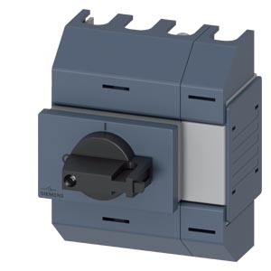 Siemens 3KD0142-2KG20-3 Выключатель нагрузки