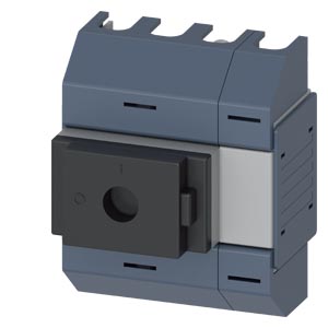 Siemens 3KD0240-2KG20-3 Выключатель нагрузки