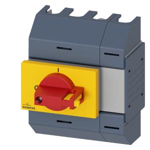 Siemens 3KD0243-2KG20-3 Выключатель нагрузки