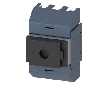 Siemens 3KD0330-2KG20-3 Выключатель нагрузки