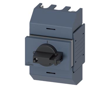 Siemens 3KD0332-2KG20-3 Выключатель нагрузки