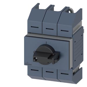 Siemens 3KD0332-2LG20-3 Выключатель нагрузки