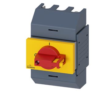 Siemens 3KD0333-2KG20-3 Выключатель нагрузки