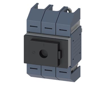 Siemens 3KD0430-2LG20-3 Выключатель нагрузки