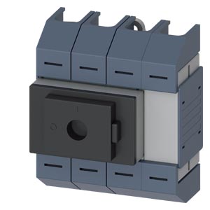 Siemens 3KD0440-2LG20-3 Выключатель нагрузки
