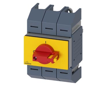 Siemens 3KD0633-2LG20-3 Выключатель нагрузки