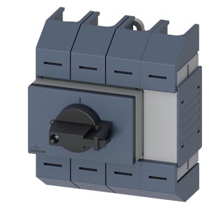 Siemens 3KD0642-2LG20-3 Выключатель нагрузки