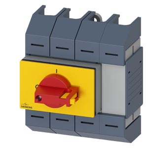 Siemens 3KD0643-2LG20-3 Выключатель нагрузки