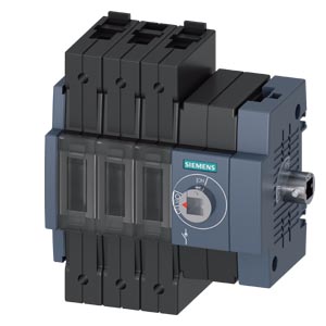 Siemens 3KD1634-2ME40-0 Выключатель нагрузки