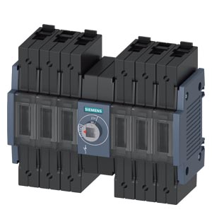 Siemens 3KD1660-2ME20-0 Выключатель нагрузки
