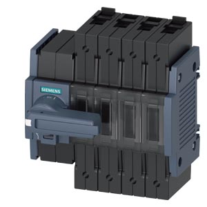 Siemens 3KD2242-2ME10-0 Выключатель нагрузки
