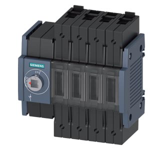 Siemens 3KD2640-2ME10-0 Выключатель нагрузки