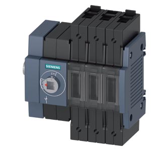 Siemens 3KD2834-2ME10-0 Выключатель нагрузки