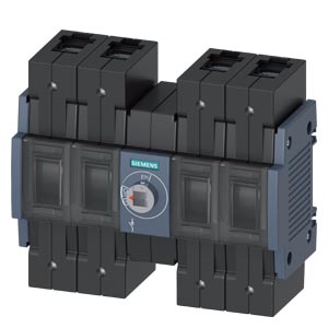 Siemens 3KD2840-2NE20-0 Выключатель нагрузки