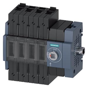 Siemens 3KD2844-2ME40-0 Выключатель нагрузки