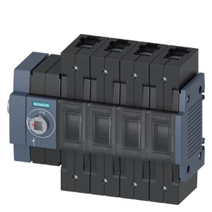 Siemens 3KD2844-2NE10-0 Выключатель нагрузки