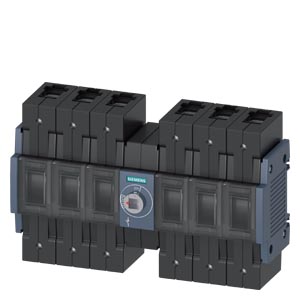 Siemens 3KD2860-2NE20-0 Выключатель нагрузки