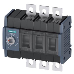 Siemens 3KD3030-0NE10-0 Выключатель нагрузки