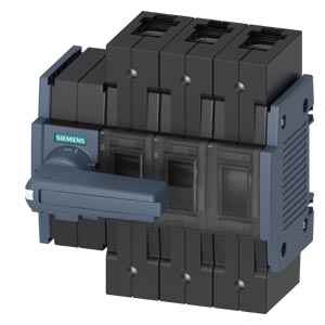Siemens 3KD3032-2NE10-0 Выключатель нагрузки