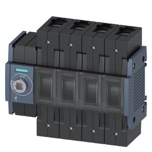 Siemens 3KD3040-2NE10-0 Выключатель нагрузки