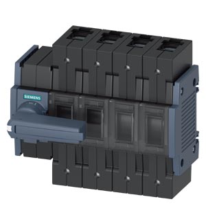 Siemens 3KD3042-2NE10-0 Выключатель нагрузки