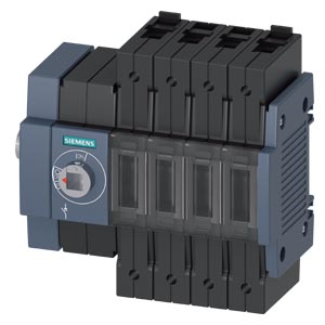 Siemens 3KD3044-2ME10-0 Выключатель нагрузки