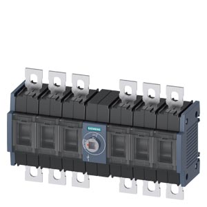 Siemens 3KD3260-0NE20-0 Выключатель нагрузки