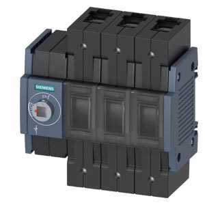 Siemens 3KD3430-2NE10-0 Выключатель нагрузки