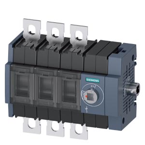 Siemens 3KD3434-0NE40-0 Выключатель нагрузки