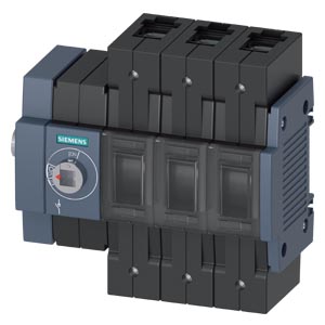 Siemens 3KD3434-2NE10-0 Выключатель нагрузки
