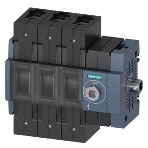 Siemens 3KD3434-2NE40-0 Выключатель нагрузки