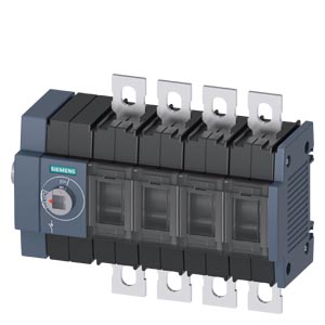 Siemens 3KD3444-0NE10-0 Выключатель нагрузки