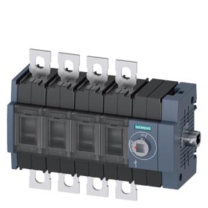 Siemens 3KD3444-0NE40-0 Выключатель нагрузки