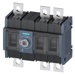 Siemens 3KD3630-0NE20-0 Выключатель нагрузки