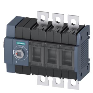 Siemens 3KD3634-0NE10-0 Выключатель нагрузки